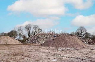 Grundstück zu kaufen in 26847 Detern, Verpachteter Bauschuttplatz in Detern