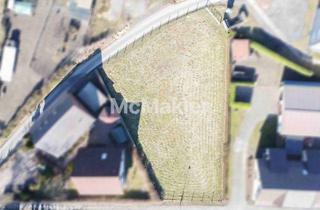 Grundstück zu kaufen in 18465 Tribsees, Bauen nach Bebauungsplan: Teilerschlossenes Grundstück in Tribsees-Tribsees