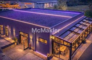 Gewerbeimmobilie kaufen in 28844 Weyhe, Toplage, Top-Rendite, maximale Perspektive inklusive Bauplatz mit Baugenehmigung!