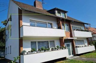 Wohnung kaufen in 50859 Köln, Köln / Weiden - Köln Weiden: vermietete 2-Zimmerwohnung mit Balkon, zentral gelegen