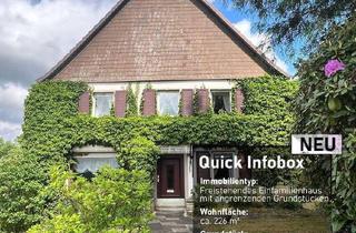 Bauernhaus kaufen in Eschener Weg 57, 58840 Plettenberg, Plettenberg - Mehr als nur Steine! Ein traditionsreiches Bauernhaus mit Charakter, dass Ihre Familiengeschichte weiterschreiben will!