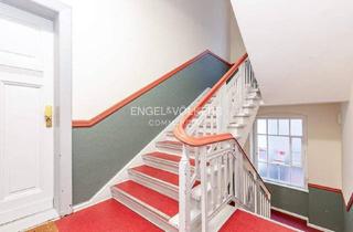 Mehrfamilienhaus kaufen in Straße 70, 10553 Berlin, Berlin - Nach WEG aufgeteiltes Mehrfamilienhaus in ruhiger Nebenstraße