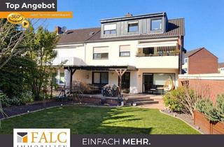 Wohnung kaufen in 51061 Köln, Köln - Mehr Garten, mehr Zuhause