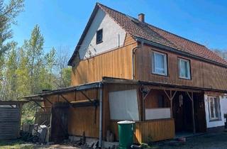 Doppelhaushälfte kaufen in 09117 Chemnitz, Chemnitz - Doppelhaushälfte