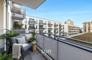 Wohnung kaufen in 63225 Langen, Langen (Hessen) - STILVOLLES AMBIENTE & LICHTDURCHFLUTET - 3-Zimmer-Wohntraum in Langen