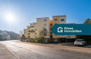 Wohnung kaufen in 70794 Filderstadt, Filderstadt - Großzügiges Wohnen mit Sonnen-Balkon