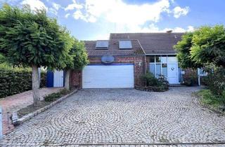 Einfamilienhaus kaufen in 48356 Nordwalde, Nordwalde - Glückstreffer!!! Großzügiges Einfamilienhaus mit Einliegerwohnung in Sackgassenlage von Nordwalde