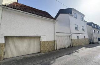 Einfamilienhaus kaufen in 65201 Wiesbaden, Wiesbaden - Sanierung oder Abriß mit tollem Blick!