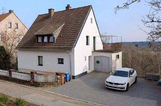 Einfamilienhaus kaufen in 66953 Pirmasens, Pirmasens - frisch saniert und bereit für neue Geschichten. Einfamilienhaus ohne Investitionsbedarf.
