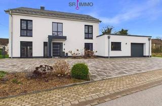 Einfamilienhaus kaufen in 54673 Koxhausen, Koxhausen - Hochwertiges, neuwertiges Einfamilienhaus in Koxhausen