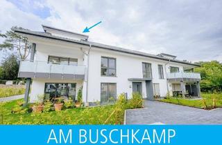 Wohnung kaufen in 33659 Bielefeld, Bielefeld / Senne - Öffentliche Besichtigung! Sa., 14.03.2026 von 15:00 Uhr - 16:00 Uhr, Schopenhauerweg 3a, 33659 Bi