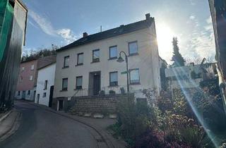 Bauernhaus kaufen in Bergstraße 2, 54453 Nittel, Nittel - Liebevoll renoviertes Bauernhaus direkt an der Grenze Luxemburg