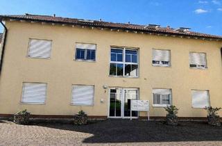 Wohnung kaufen in Zu Den Mühlen 7, 66706 Perl, Perl - Erdgeschosswohnung direkt an der Grenze Luxemburg