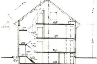 Haus kaufen in 30974 Wennigsen, Wennigsen (Deister) - Eigenheim und Kapitalanlage in Wennigsen