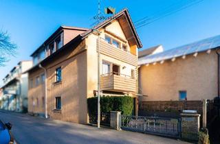 Doppelhaushälfte kaufen in 71691 Freiberg, Freiberg am Neckar - Paare und kleine Familien aufgepasst, das ist ihr neues Zuhause. Wohnen im Haus zum Preis einer Whg.