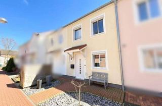 Reihenhaus kaufen in 28259 Bremen, Bremen - Modernes, helles und topgepflegtes Reihenhaus an der Grenze zu Moordeich