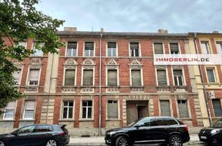 Mehrfamilienhaus kaufen in 14943 Luckenwalde, Mehrfamilienhaus, Wohnhaus in Luckenwalde