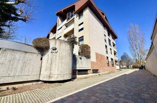 Wohnung kaufen in 63225 Langen, Langen - Architektur trifft Individualität - Exklusive Hintereder-Dachgeschosswohnung mit Weitblick
