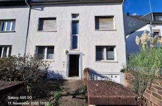 Mehrfamilienhaus kaufen in 54294 Trier, Trier - Interessantes Mehrfamilienhaus mit viel Potenzial, in angenehmer Wohnlage in Trier-WEST