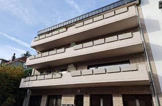 Wohnung kaufen in 51465 Bergisch Gladbach, Bergisch Gladbach - +++ IM ZENTRUM ZU HAUSE +++ Bergisch Gladbach