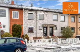 Haus kaufen in 27753 Delmenhorst, Delmenhorst - So viel Anfang war selten so bodenständig