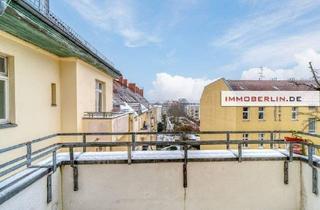 Wohnung kaufen in 12437 Berlin, Etagenwohnung in Berlin