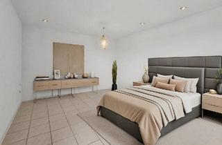 Wohnung kaufen in 67059 Ludwigshafen, Ludwigshafen am Rhein - ERSTBEZUG! Neu modernisierte 4 - Zimmer - Wohnung in Ludwigshafen