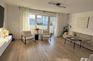 Wohnung kaufen in 58093 Hagen, Hagen - Modern sanierte 3,5 Zimmer Wohnung Hagen-Boloh