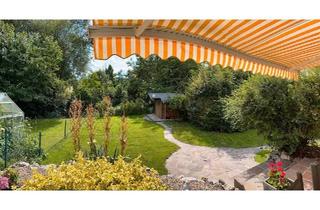 Wohnung kaufen in 85290 Geisenfeld, Geisenfeld - 4-Zimmer-Erdgeschosswohnung mit Garten