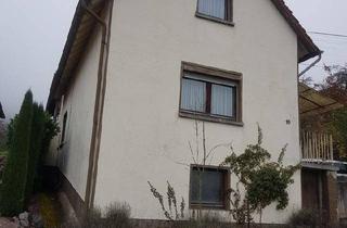 Bauernhaus kaufen in 76857 Albersweiler, Albersweiler - Altes Bauernhaus in Ramberg