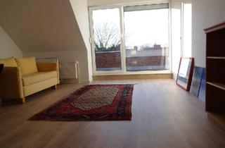 Wohnung kaufen in 49716 Meppen, Meppen - großer Balkon, zentral und naturnah am Wasser in Meppen