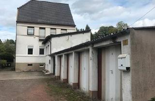 Mehrfamilienhaus kaufen in 66386 St. Ingbert, Sankt Ingbert - Haus Mehrfamilienhaus