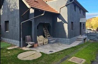 Einfamilienhaus kaufen in 98617 Meiningen, Meiningen - Privatverkauf