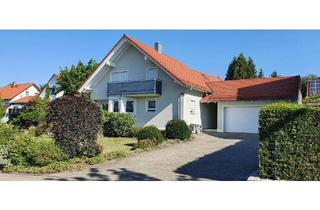 Einfamilienhaus kaufen in 89075 Ulm, Ulm - günstig und ruhiger wohnen auf der Alb...