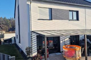 Doppelhaushälfte kaufen in 90552 Röthenbach, Röthenbach an der Pegnitz - Neuwertige Doppelhaushälfte in bester Lage von RöthenbachPeg.