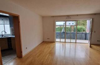 Wohnung kaufen in 56368 Katzenelnbogen, Katzenelnbogen - 4-Zimmer-Maisonettewohnung zum Kauf