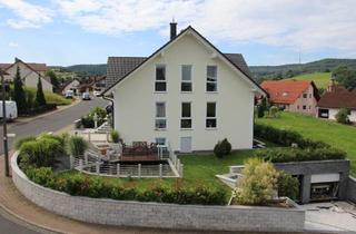 Einfamilienhaus kaufen in 63739 Aschaffenburg, Aschaffenburg - Einfamilienwohnhaus mit Einliegerwohnung