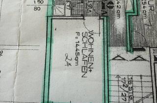 Wohnung kaufen in 35423 Lich, Lich - 1 Zimmerwohnung in Bad Nauheim