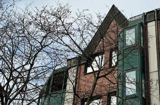 Wohnung kaufen in 45772 Marl, Marl - Wunderschöne Dachgeschosswohnung