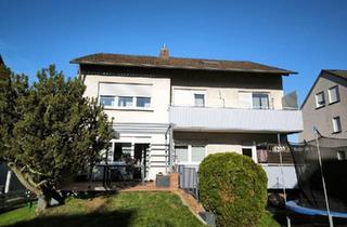 Mehrfamilienhaus kaufen in 37671 Höxter, Höxter - Gepflegtes Mehrfamilienhaus in Lüchtringen (Privatverkauf)