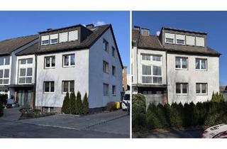 Mehrfamilienhaus kaufen in 59174 Kamen, Kamen - Vielseitiges Mehrfamilien-generationen-Haus von Priv. - Top-Lage