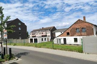 Einfamilienhaus kaufen in 52223 Stolberg, Stolberg (Rhld.) - Einfamilienhaus Renovierungsbedürftig