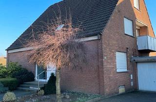 Haus kaufen in 48317 Drensteinfurt, Drensteinfurt - Zweifamilienhaus Drensteinfurt