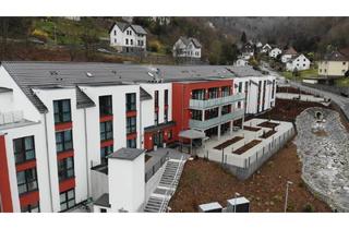 Wohnung kaufen in 58762 Altena, Altena - PROVISIONSFREIE Kapitalanlage Pflegeimmobilie - ca. 4,5 % Rendite