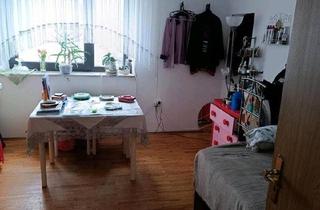Wohnung kaufen in 93055 Regensburg, Regensburg - Als Kapitalanlage 3 Zimmer Eigentumswohnung zu verkaufen