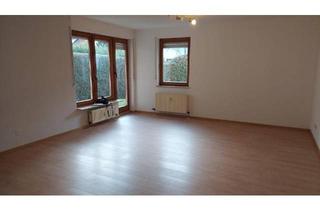 Wohnung kaufen in 69251 Gaiberg, Gaiberg - 2-Zimmer-Wohnung mit Terrasse und Gartenanteil von Privat