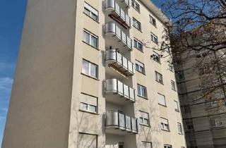 Wohnung kaufen in 68723 Schwetzingen, Schwetzingen - Schöne 2-Zimmer Wohnung im Herzen von Schwetzingen