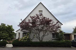 Einfamilienhaus kaufen in 57537 Wissen, Wissen - Ihr neues Zuhause in Wissen - Haus in Top Lage mit Fernblick!