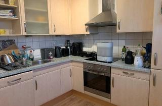 Wohnung kaufen in 31675 Bückeburg, Bückeburg - Schöne 3-Zimmer-Wohnung im Zentrum von Bückeburg zu verkaufen