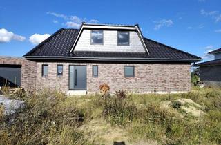 Einfamilienhaus kaufen in 29393 Groß Oesingen, Groß Oesingen - Einfamilienhaus Neubau Bungalow mit Garage